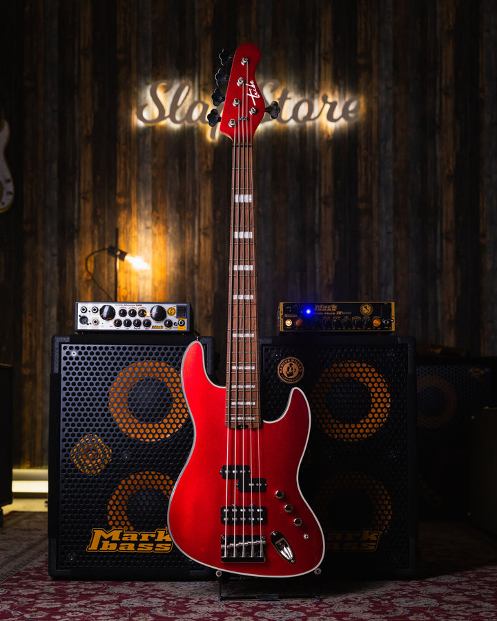 Tribe SF5 Red Passion 2021