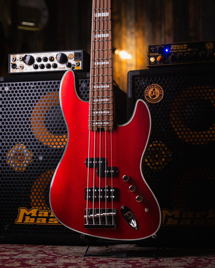 Tribe SF5 Red Passion 2021