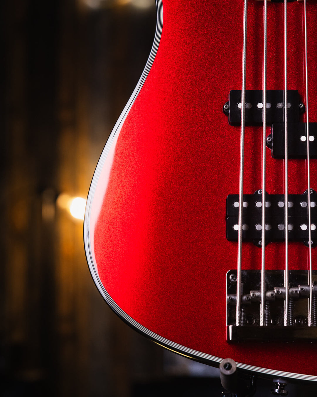 Tribe SF5 Red Passion 2021