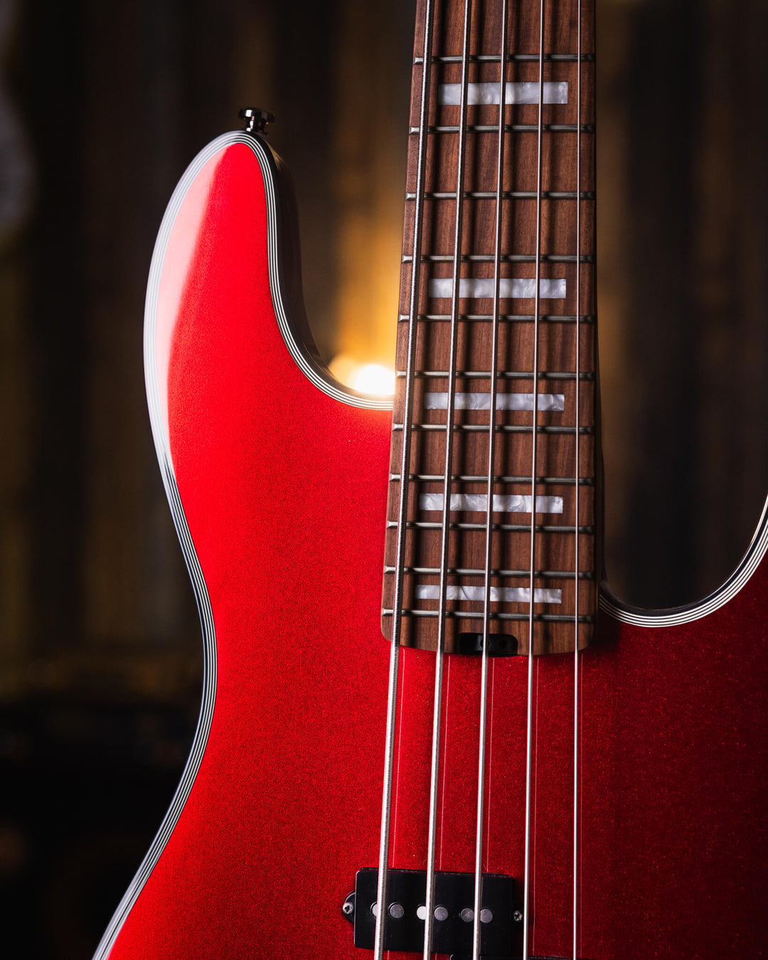 Tribe SF5 Red Passion 2021