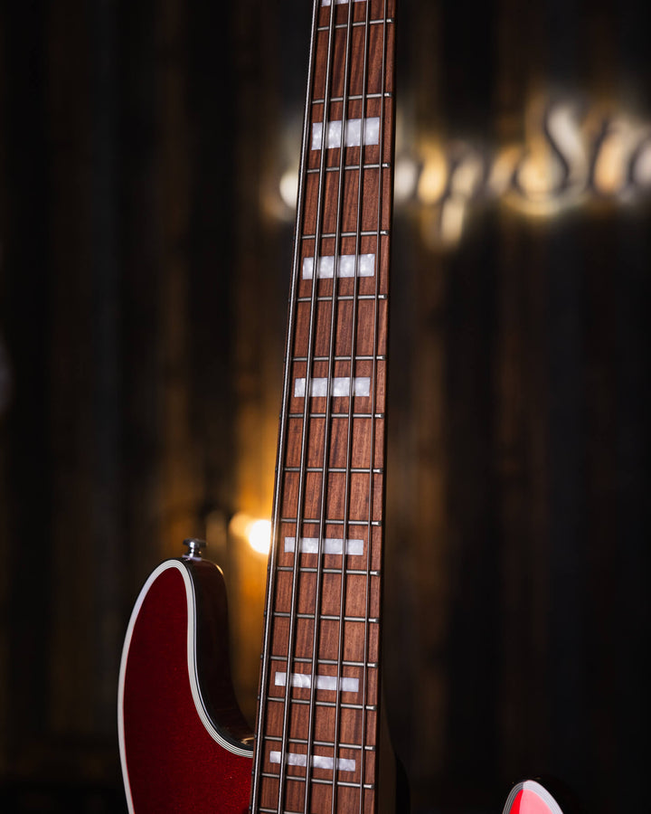 Tribe SF5 Red Passion 2021