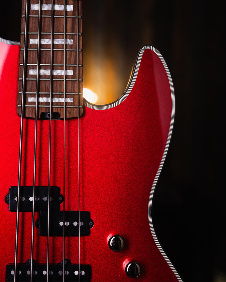 Tribe SF5 Red Passion 2021