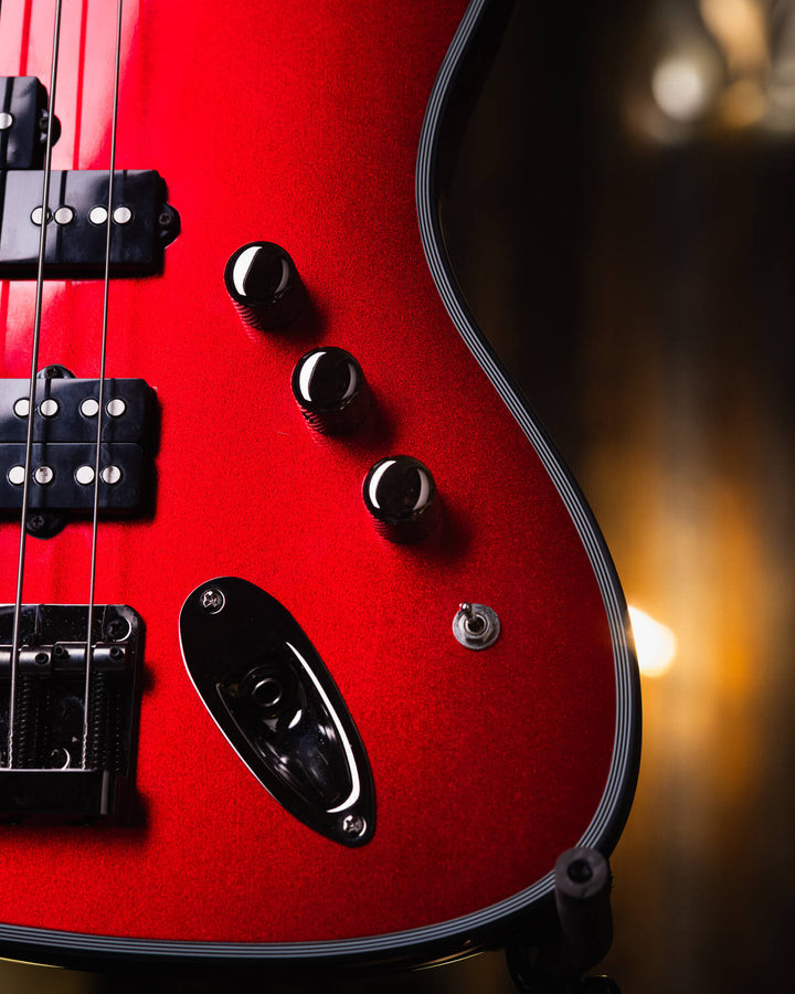 Tribe SF5 Red Passion 2021