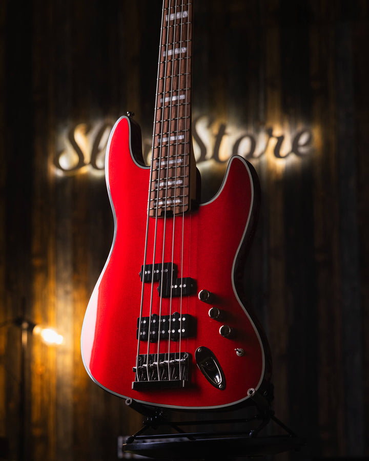 Tribe SF5 Red Passion 2021