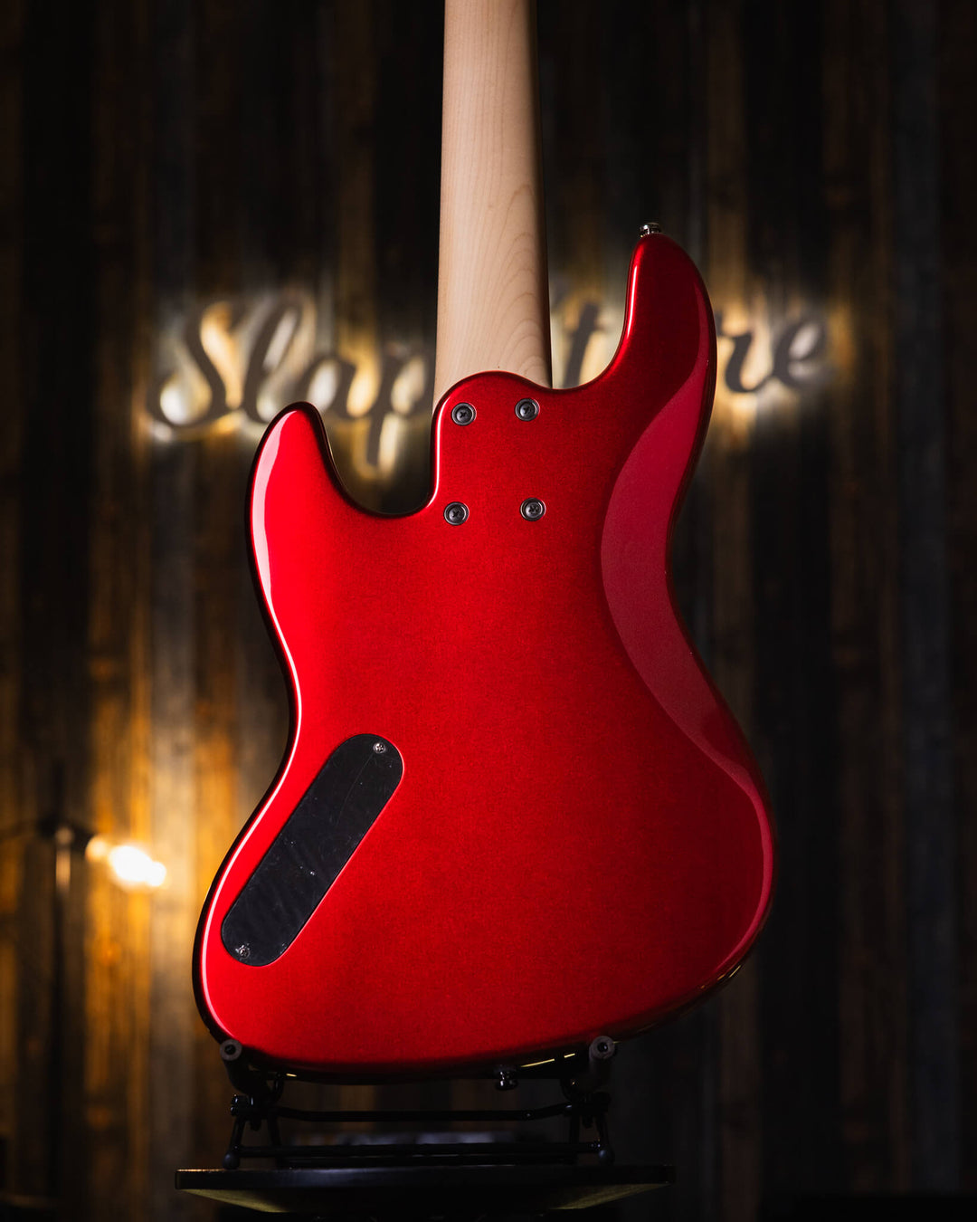 Tribe SF5 Red Passion 2021