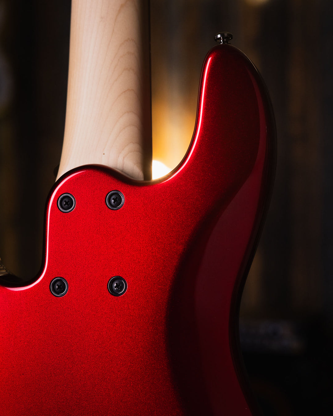 Tribe SF5 Red Passion 2021