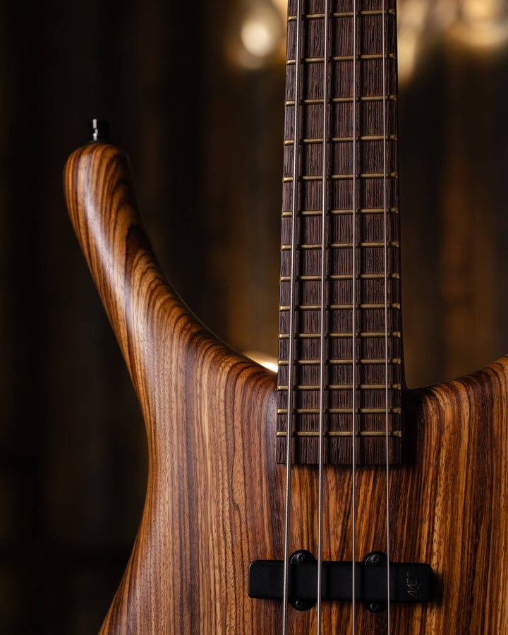 Warwick Infinity SN TCS 4 Zebrano 2002