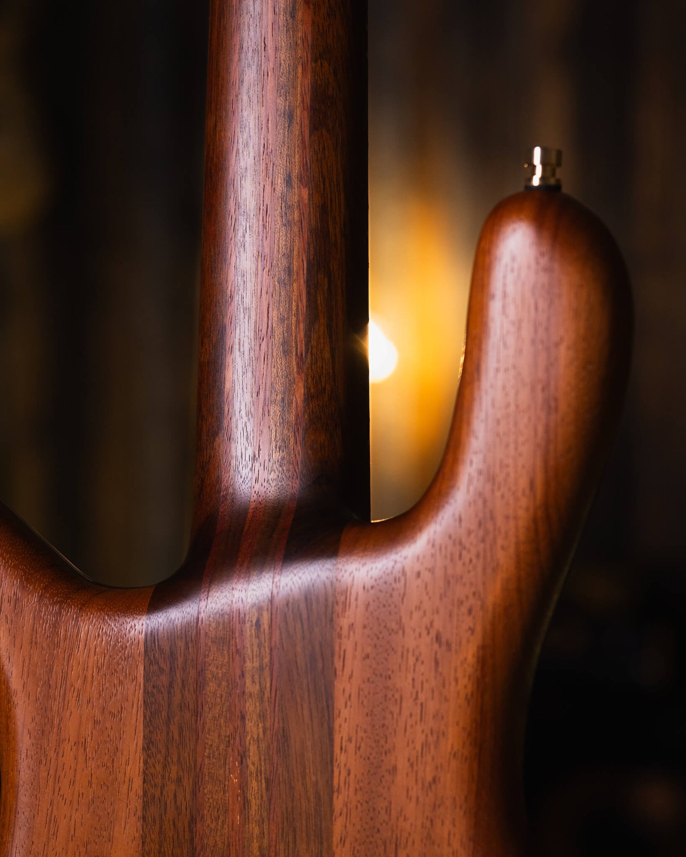 Warwick Streamer Stage II 5 Natural 2005 - Bajo Eléctrico