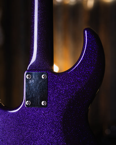 Yamaha BB1100s Purple Sparkle '85 - Bajo Eléctrico