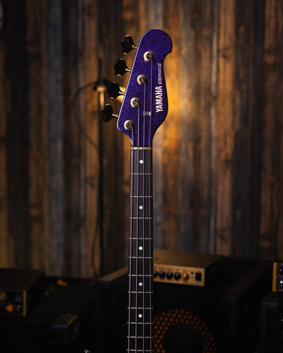 Yamaha BB1100s Purple Sparkle '85 - Bajo Eléctrico