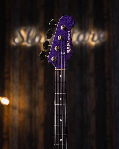 Yamaha BB1100s Purple Sparkle '85 - Bajo Eléctrico