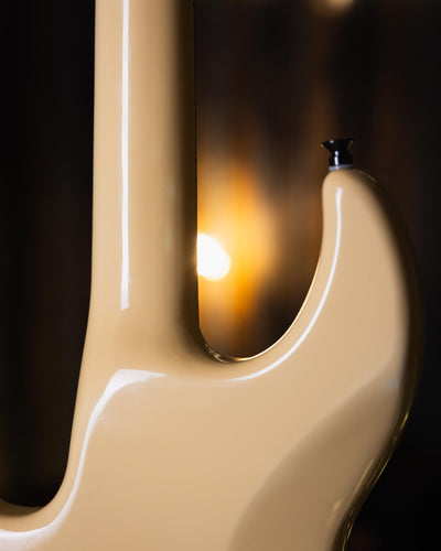 Yamaha BB3000S Cream '84 - Bajo Eléctrico