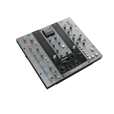 Solid State Logic UC1 - Controlador DAW USB