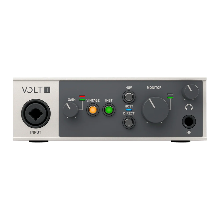 Universal Audio Volt 1 (1x2)
