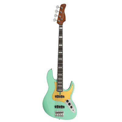 Sire V5R-24 Mild Green - Bajo Eléctrico