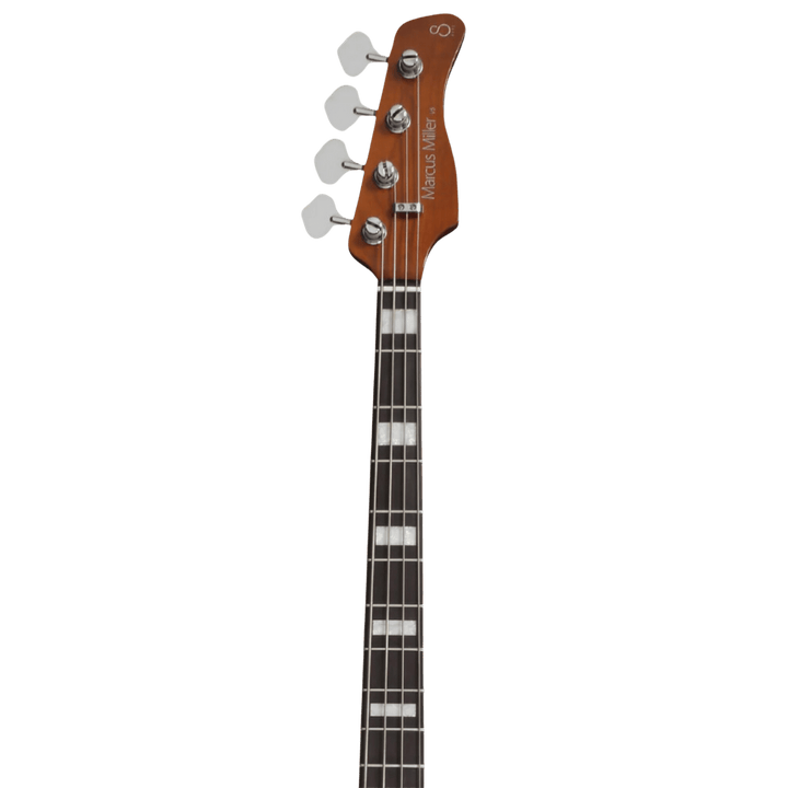 Sire V5R-24 Mild Green - Bajo Eléctrico | Si me hubiesen mostrado los bajos Sire guiándonos solamente por el precio, habría tenido muchas dudas sobre qué tan buenos serían. Afortunadamente, tuve la oportunidad de ver uno y tocarlo sin saber cuánto costaba