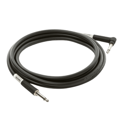 MXR DCIS10R - Cable de instrumento 3 metros (Straight / Angled)