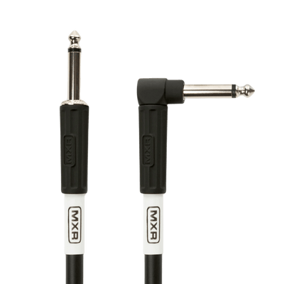 MXR DCIS10R - Cable de instrumento 3 metros (Straight / Angled)