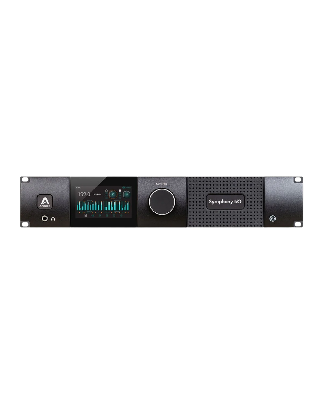 Apogee Symphony I/O Mk II Connect 8x8 SE Thunderbolt 3