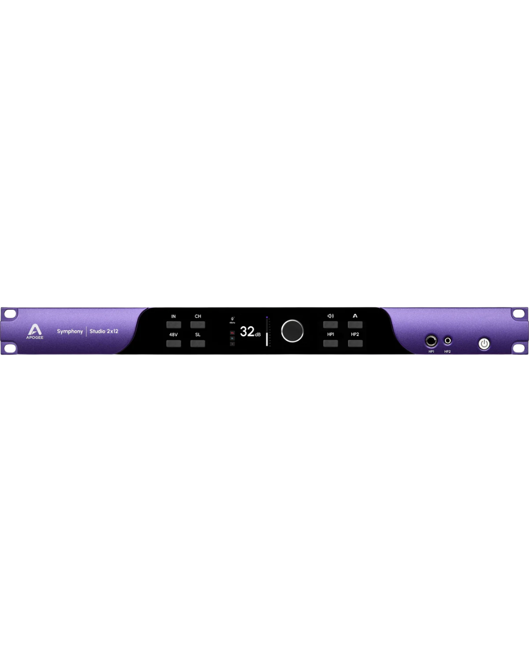 Apogee Symphony Studio 2x12 USB-C