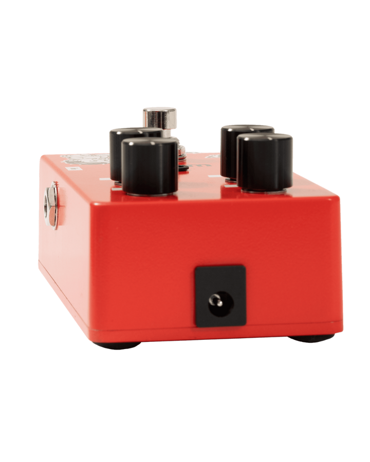 Warm Audio Dirty Boy Jr Booster - Pedal de Guitarra