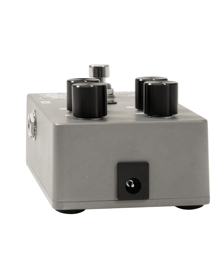 Warm Audio Dirty Boy Jr Pedal de Overderive - Pedal de Guitarra