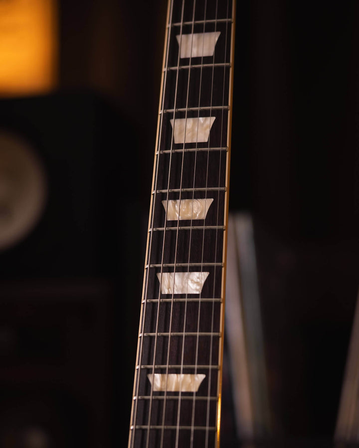 Gibson Les Paul Standard 50's Gold Top 2021