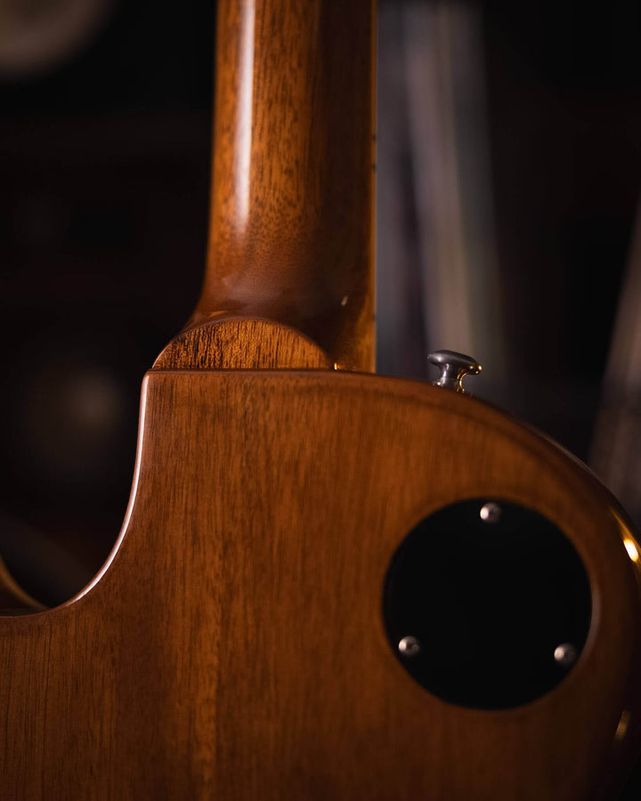 Gibson Les Paul Standard 50's Gold Top 2021