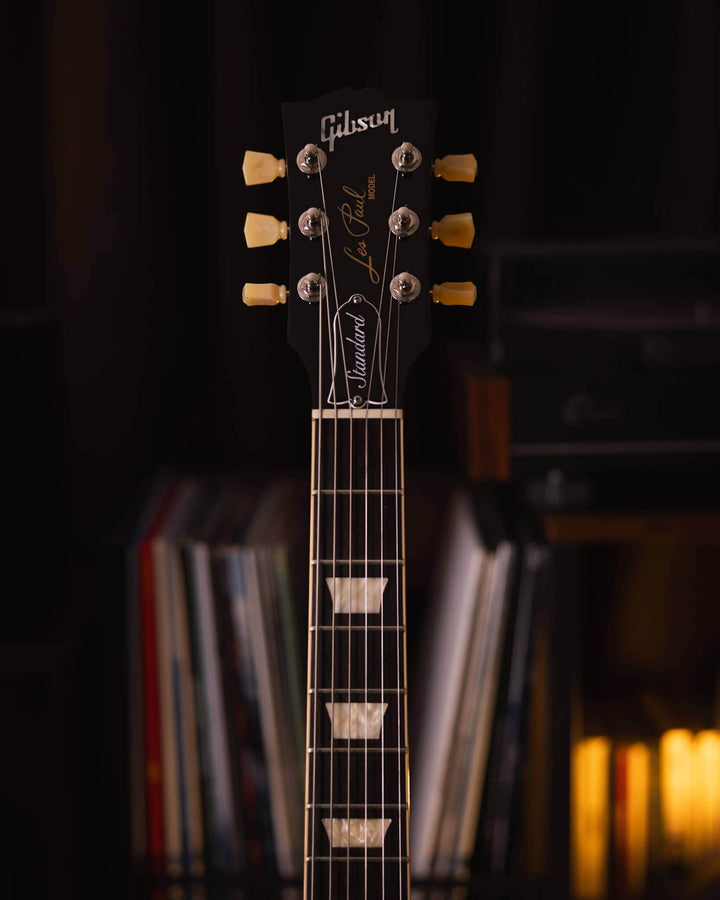 Gibson Les Paul Standard 50's Gold Top 2021