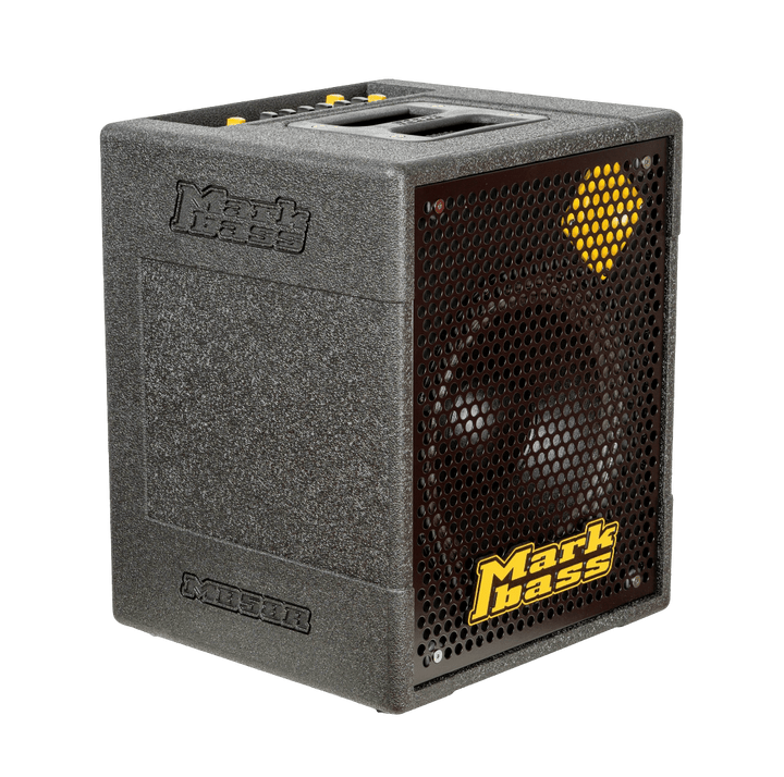 Markbass MB58R Mini CMD 121P 1x12" 300W