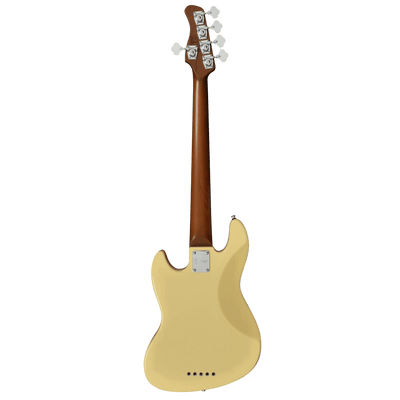 Sire V5-5 Vintage White (2nd Gen) - Bajo Eléctrico