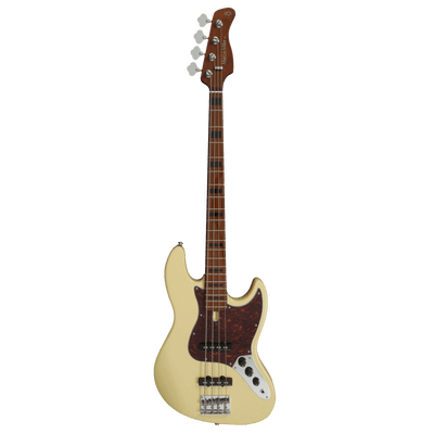 Sire V5 Vintage White (2nd Gen) - Bajo Eléctrico