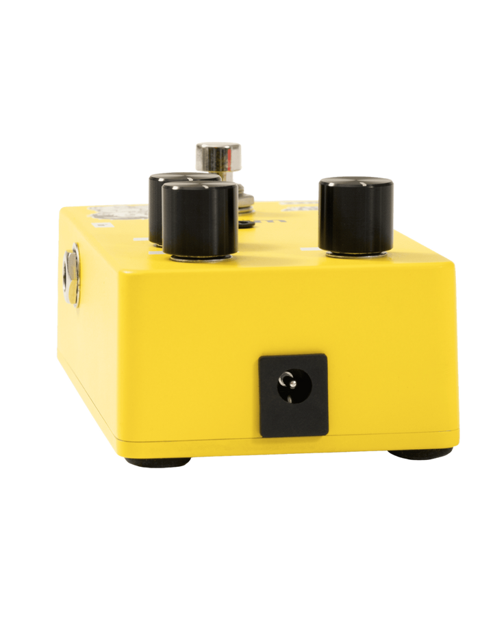 Warm Audio Dirty Boy Jr Fuzz - Pedal de Guitarra