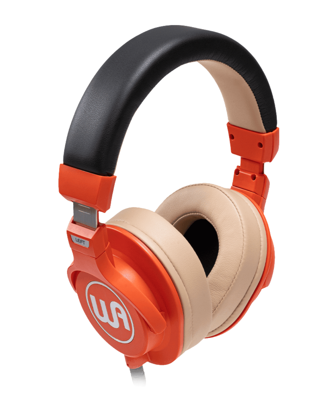 Warm Audio HeadRoom WA-HRO Orange - Audífonos de estudio