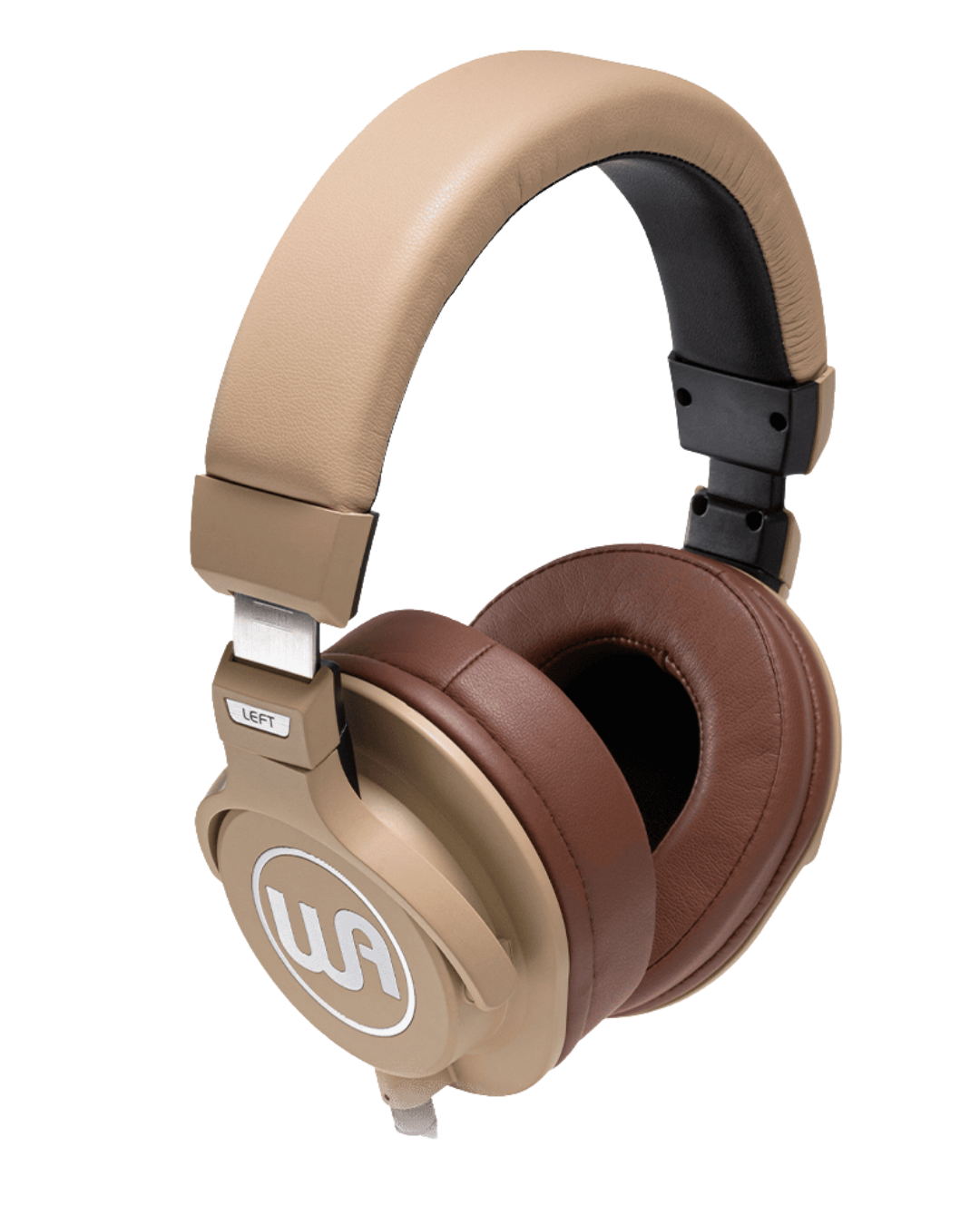 Warm Audio HeadRoom WA-HRT Tan - Audífonos de estudio