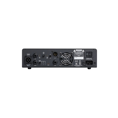 Aguilar AG500 v2 - Amplificador de Bajo
