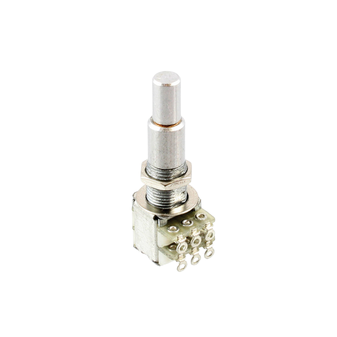 Potenciometro Concentrico 500K | | Gearhub