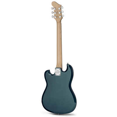 Baum Carve Vega Glacier Blue - Guitarra Eléctrica