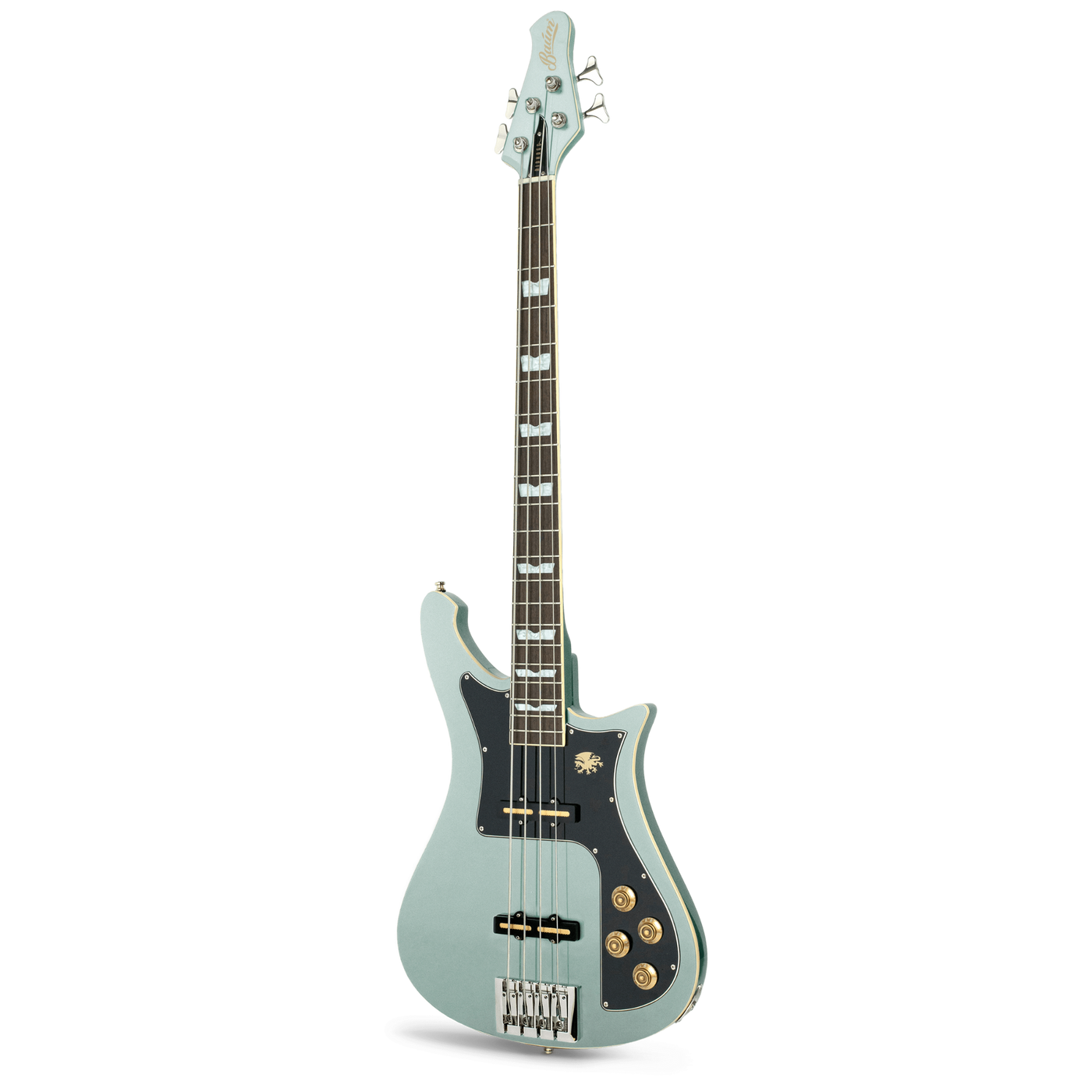 Baum Nidhogg Bass Ocean Mist - Bajo Eléctrico