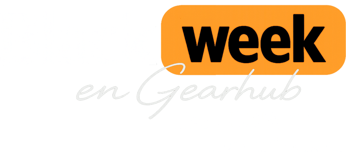 Gearhub