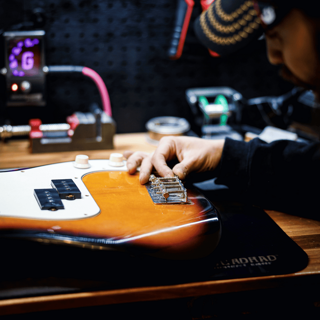 Instalación de Puente | Instalación de Puente | Gearhub