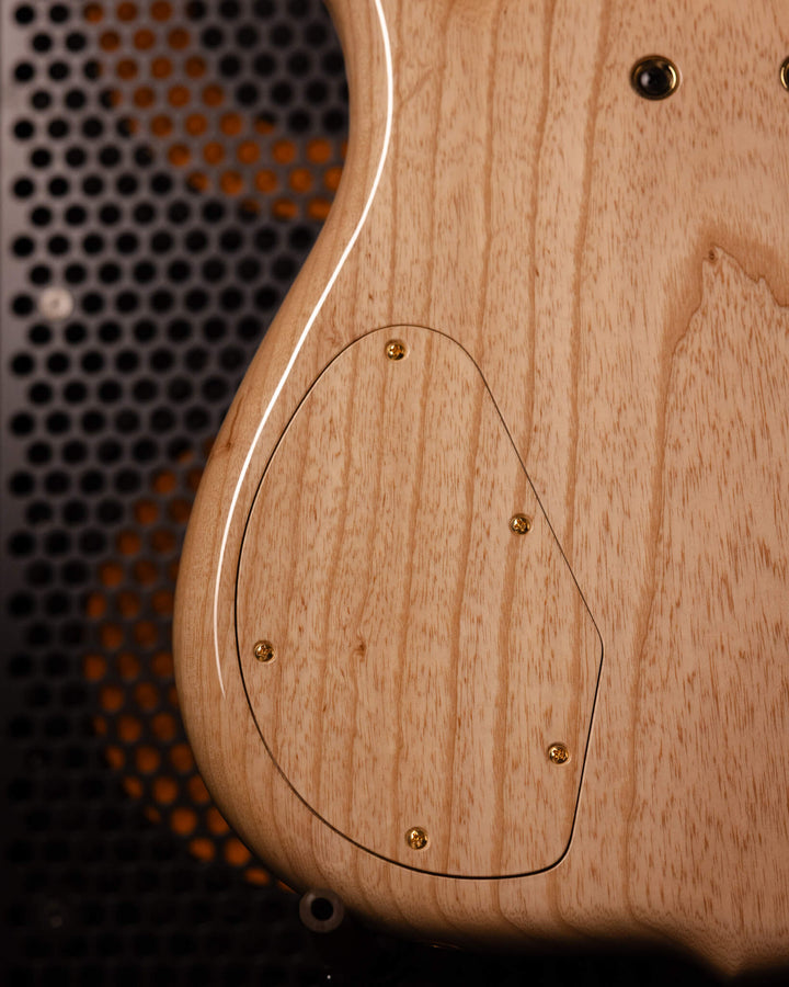 F Bass BN5 Chestnut 2026