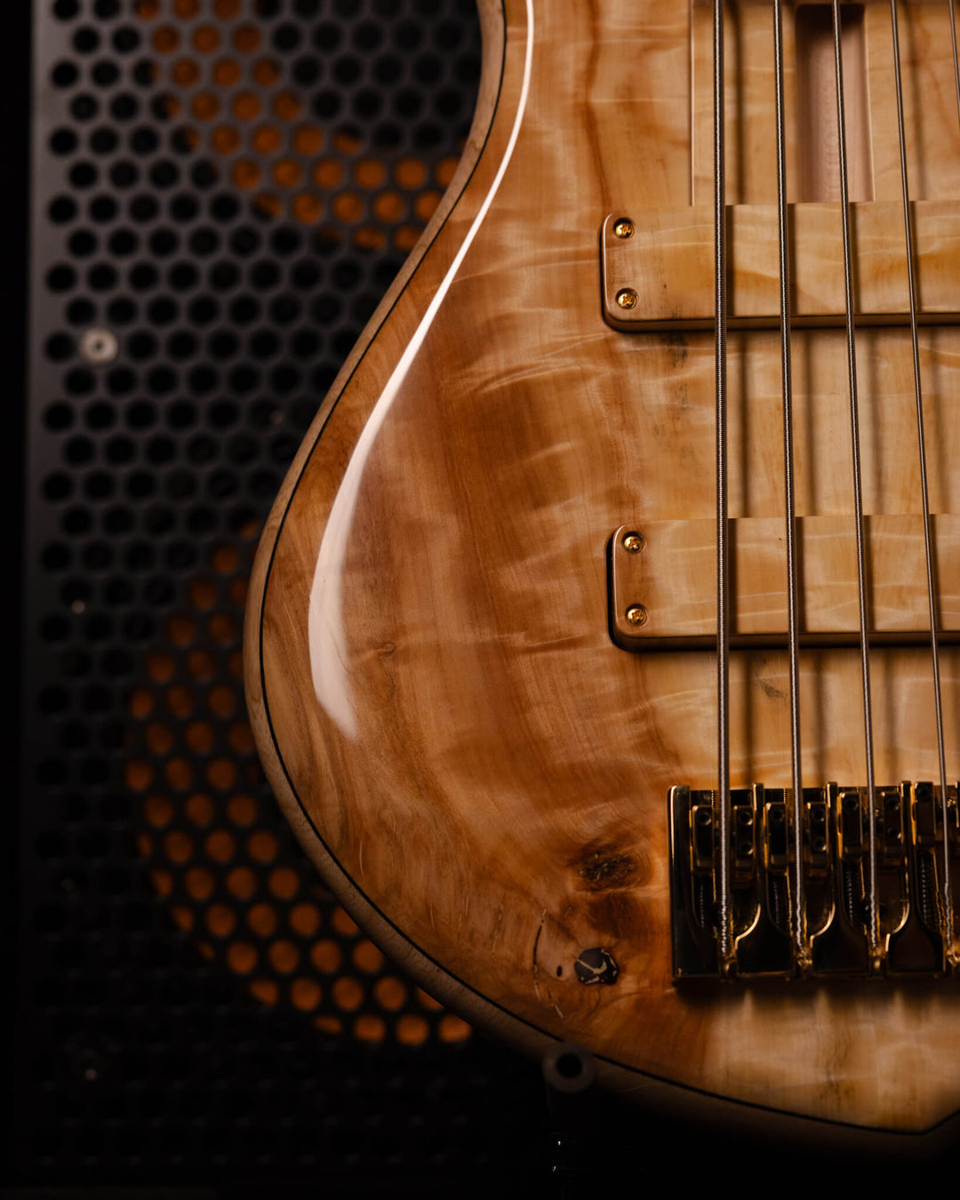 F Bass BN5 Chestnut 2026