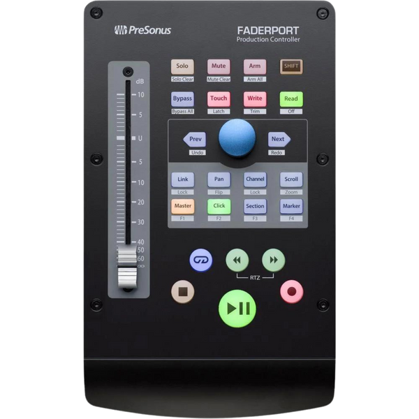【美品】PreSonus Faderport 16 コントローラー FaderPort® 16 DAW Controller – PreSonus