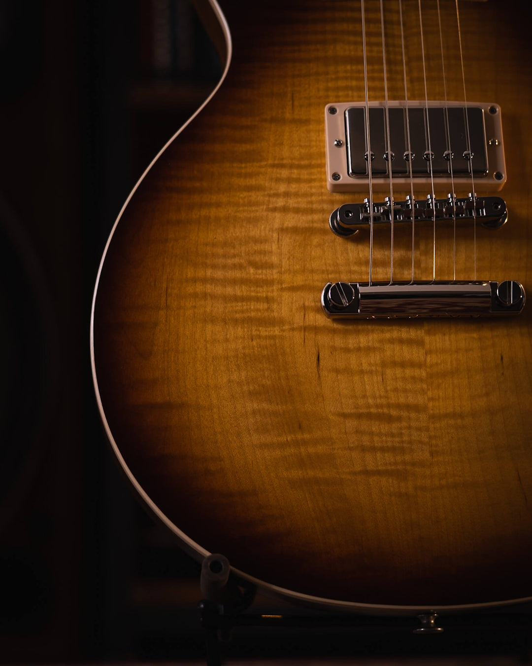 Gibson Les Paul Standard 50s Faded Vintage Tobacco Burst 2026