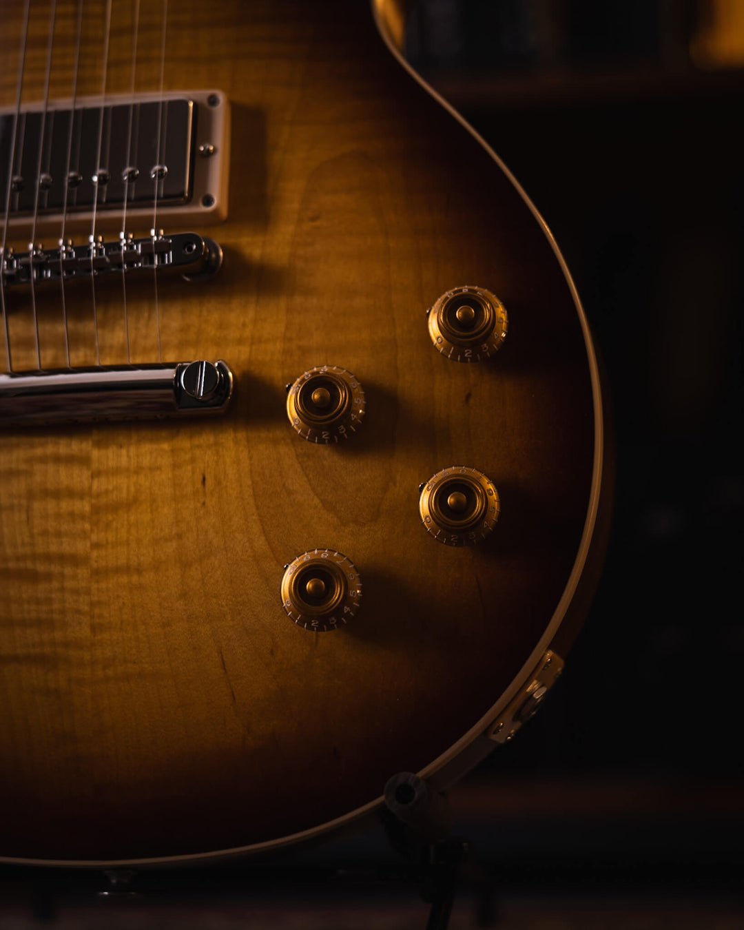 Gibson Les Paul Standard 50s Faded Vintage Tobacco Burst 2026