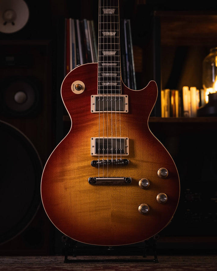 Gibson Les Paul Standard 60s Faded Vintage Cherry Sunburst 2026
