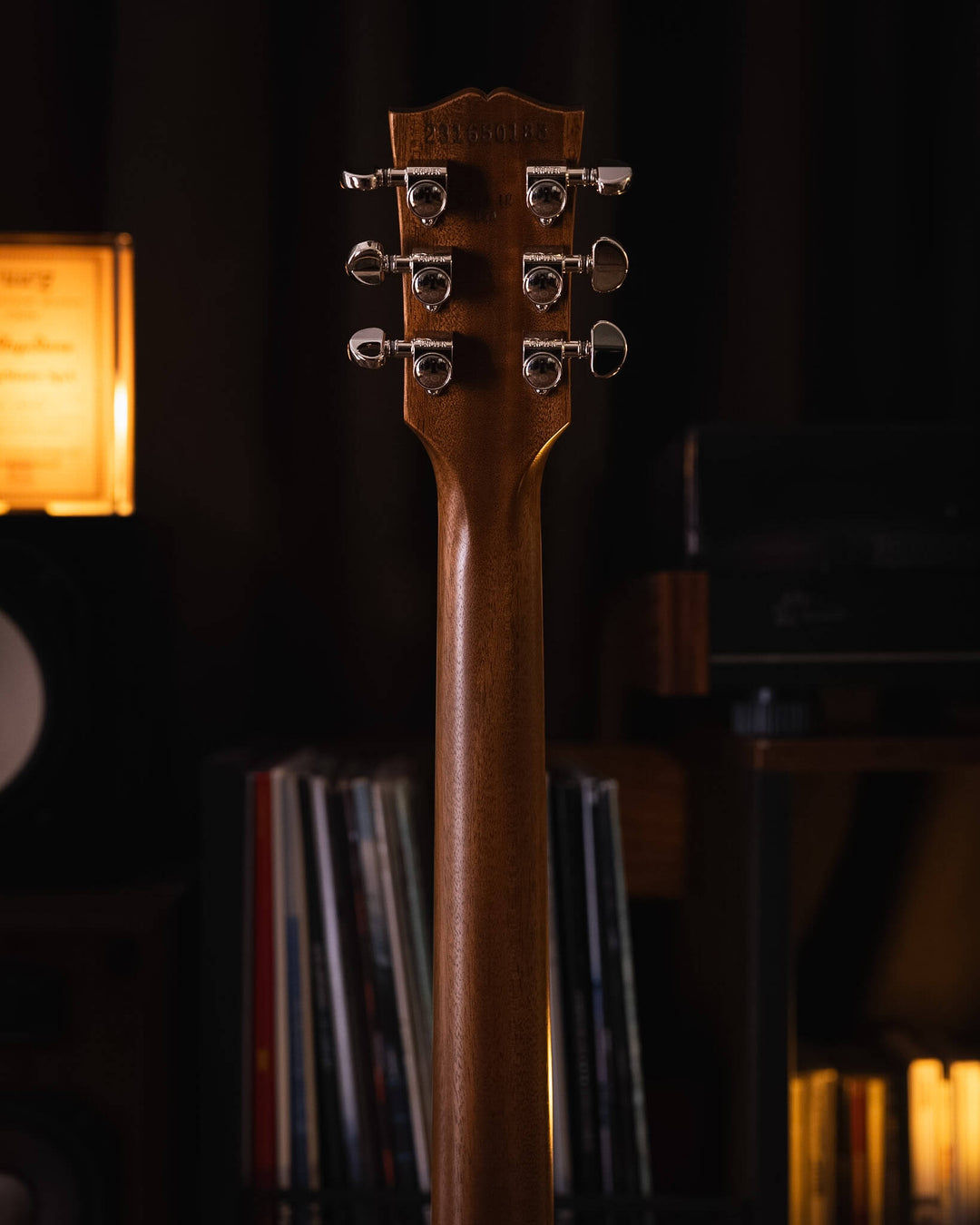 Gibson Les Paul Standard 60s Faded Vintage Cherry Sunburst 2026
