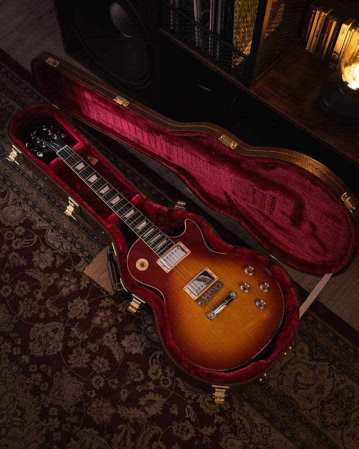 Gibson Les Paul Standard 60s Faded Vintage Cherry Sunburst 2026