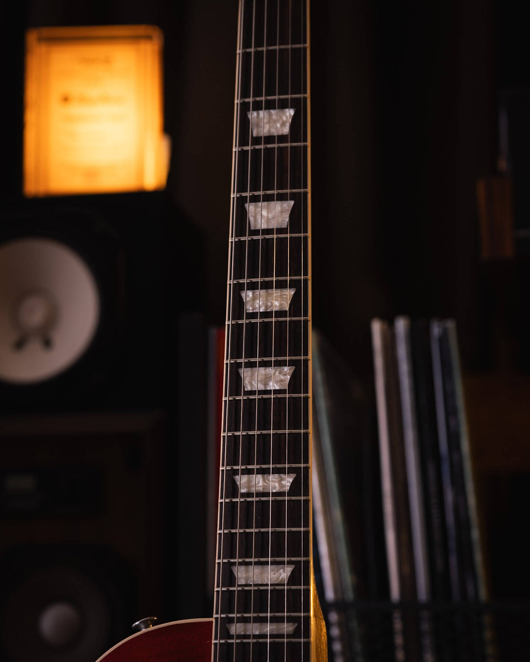 Gibson Les Paul Standard 60s Faded Vintage Cherry Sunburst 2026